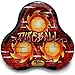 Flexible Flyer Fireball 3-Person Snow Tube. Inflatable Sled Pool Float, 60 Inch (I60)