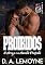 Livro Proibidos : O Grego e a Garota Perfeita: Boston Sharks Football Team (Field Kings 3)