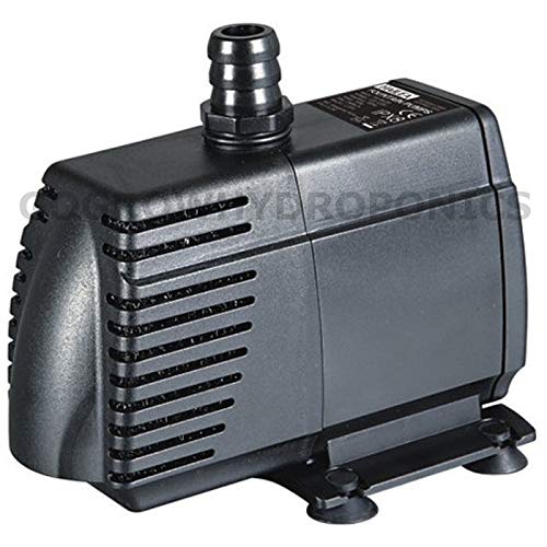 HX Series Low Level Submersible Water Pump (HX-8808)