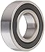 uxcell 17 x 35 x 10 6003-2RS Replacement Sealed Ball Bearing