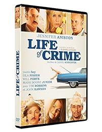 Life of Crime [DVD]