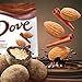 DOVE Almonds With Cinnamon and Dark Chocolate Candy 5.5-Ounce Bag (8 Count)