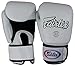 Fairtex Breathable Thai Style Training Gloves