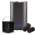 Amazon.com : Nagual Electric Kitchen Composter, Indoor Mill Grinder ...