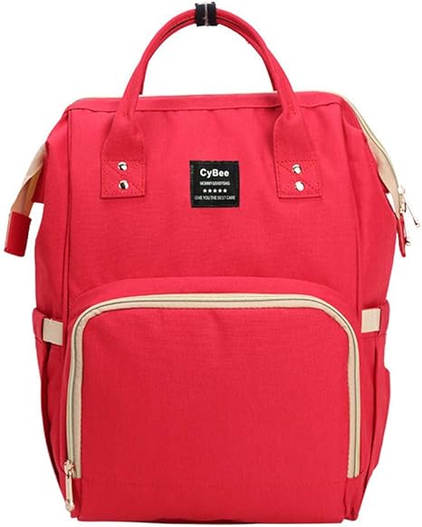 cybee diaper bag
