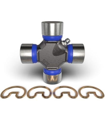 Amazon.com: Complete Tractor 3013-6043 U-Joint Compatible with