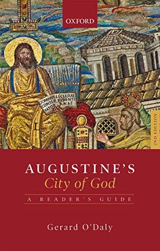 Augustine: The City of God against the Pagans (Cambridge Texts in