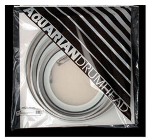 Aquarian Drumheads SX-B Studio-X Tom Pack 12, 13, 16-inch