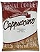 General Foods French Vanilla Supreme Instant Bulk Coffee Mix (2 lbs Bags, Pack of 6)