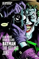 The Killing Joke
