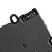 604107 HVAC Blend Door Actuator Replaces 16124932 16177412 15-73627 for Chevy Suburban, Chevy Tahoe, Trailblazer, GMC Yukon, Pontiac, Buick Pickup Truck
