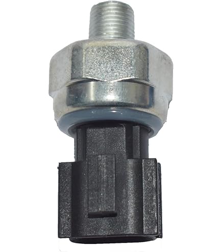 25070 cd000 + Oil Pressure Sender Auto Sensor Switch for Altima