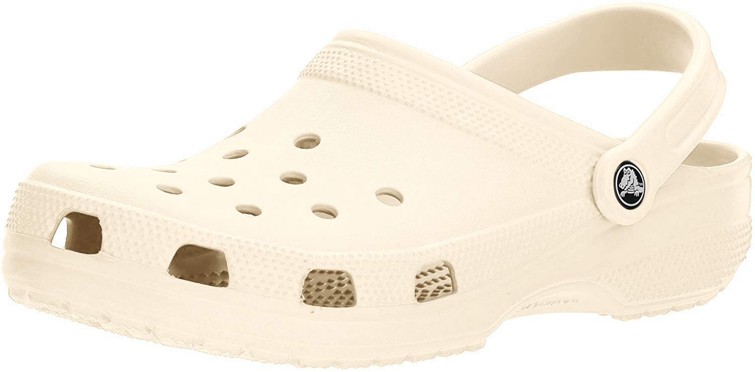 crocs comfort level