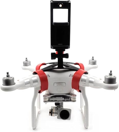 dji phantom 3 series