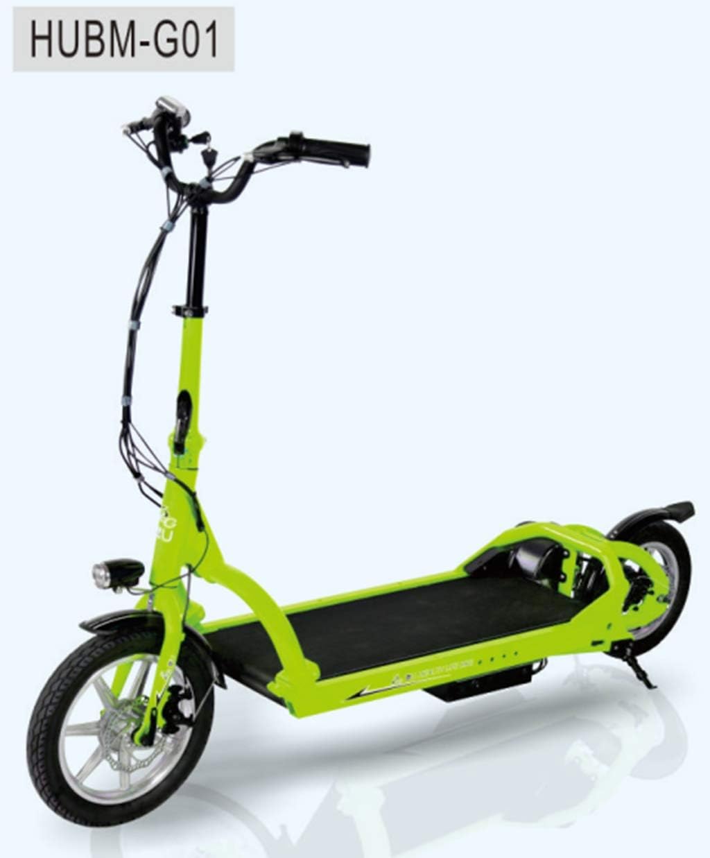 Seado New Model Brushless Motor Activated