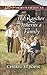 The Rancher Inherits a Family (Return to Cowboy Creek) by Cheryl St.John