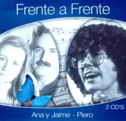 Ana Y Jaime - Ana y Jaime - Zortam Music