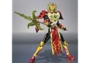 Bandai Tamashii Nations S.H. Figuarts Kamen Rider Ryugen Yomi Yomotsuheguri Arms 
