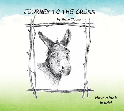 JOURNEY TO THE CROSS