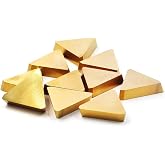 OSCARBIDE TPCN32PDTR TPG32 Carbide Milling Inserts, 10Pcs | for Indexable End Mill | High Wear Resistance | For Steel &amp; Cast Iron | Sharp Cutting Edges | Long Service Life