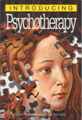 Introducing Psychotherapy: A Graphic Guide (Graphic Guides)