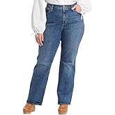 Universal Thread Women's High-Rise Vintage Bootcut Jeans -