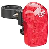 PLANET BIKE Blinky 7 LED Bike Taillight