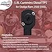 TPS APPS Throttle Position Sensor | for 1998-2004 Dodge Ram 2500, 3500 | 98-04 Cummins Diesel 5.9L | Replaces# 53031575, 53031576 Accelerator Pedal Position Sensor