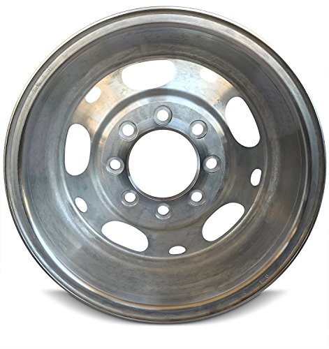 1 Sierra+Chevrolet+Silverado+16x6+5+8x165+1