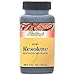 Fiebing's Acrylic Resolene (4 oz, Brown) - Protective Acrylic Leather Finisher - Glossy Finish Top Coat for Dyed & Polished Leathercraft - Flexible, Durable, Water Resistant for Boots, Couch, Purse