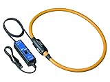 Hioki CT9667-03 5000 A AC Flexible Clamp On