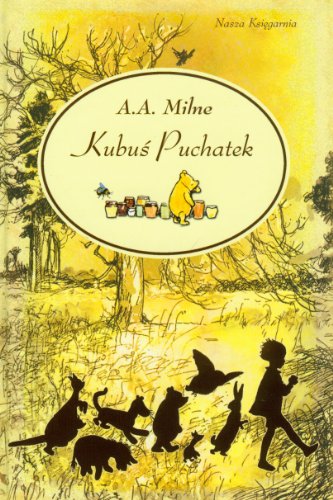 Kubus Puchatek