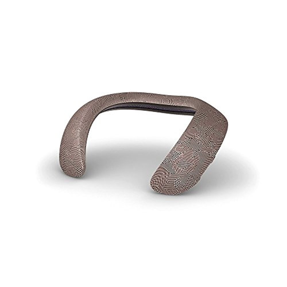 Bose SoundWear Companion Speaker Cover - Dark Plum โ image 1