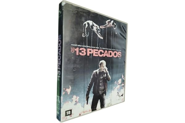 Os 13 Pecados