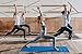 YogaAddict Men's Yoga Long Pants, Pilates, Fitness, Workout, Casual, Lounge, Sleep, Martial Arts Pants (Sale Price)