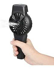 Misting Fans | Amazon.com