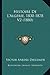Histoire de L'Algerie, 1830-1878 V2 (1880) - Victor Anedee Dieuzaide