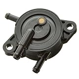 Kawasaki 49040-7001 Fuel Pump for Premium Engine