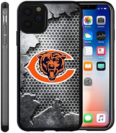 iPhone 11 Pro Max Case Cover Personalized Slim Fit Shockproof Anti-Scratch Shell for iPhone 11 Pro Max 6.5 Inches