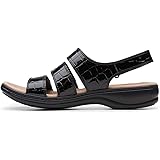 clarks women's sunbeat adjustable sandal