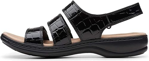 leisa melinda clarks