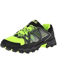 fila headway 7 kids green