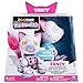 Zoomer - Meowzies - Fancy - Interactive Kitten with Lights - Sounds and Sensors