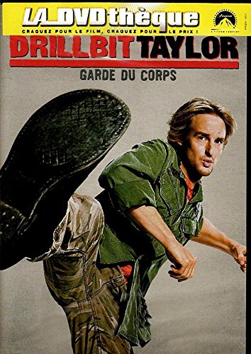 Drillbit Taylor - Garde Du Corps