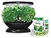 AeroGarden 7 LED Indoor Garden with Gourmet Herb Seed Pod Kit