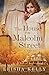 The House on Malcolm Street by Leisha Kelly
