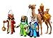 PLAYMOBIL PLAYMOBIL Three Wise Kings Set