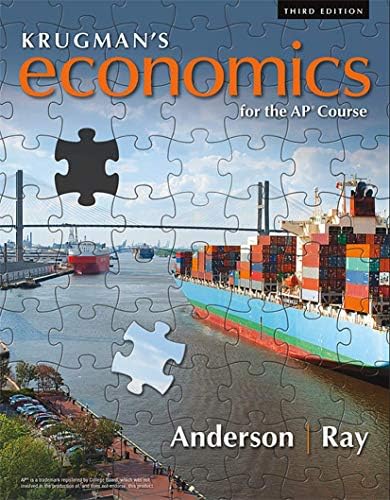 Macroeconomics (The Pearson Series in Finance): 9780134789156