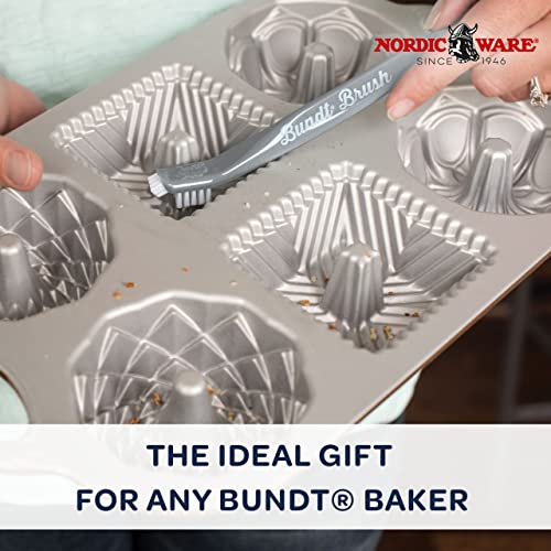 Nordic Ware Ultimate Bundt Cleaning Tool Pricepulse