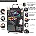 ODragon Backseat Car Organizer for Kids,11